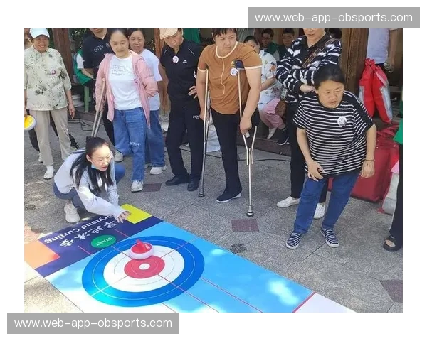 冰壶转会：风口之上的技战术与人心流转