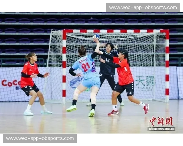 新闻手球：把新闻做成一场精彩的竞技