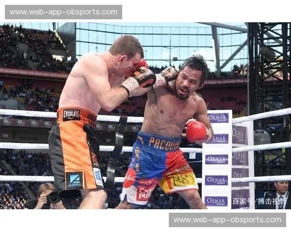 布里斯班之巅：曼尼·帕奎奥与杰夫·霍恩，那场撕碎剧本的荣誉之战