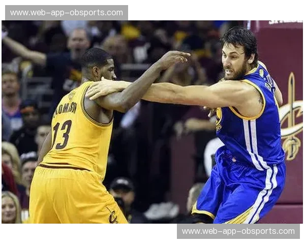 史诗对决：骑士与勇士，胜负只在一念之间